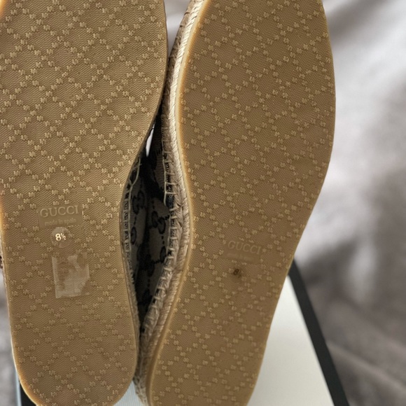 Gucci espadrilles/UNISEX - Picture 5 of 6
